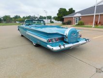 For Sale 1960 Chevrolet Impala
