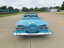 For Sale 1960 Chevrolet Impala