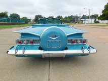 For Sale 1960 Chevrolet Impala