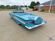 For Sale 1960 Chevrolet Impala