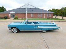 For Sale 1960 Chevrolet Impala