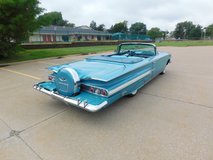 For Sale 1960 Chevrolet Impala
