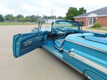 For Sale 1960 Chevrolet Impala
