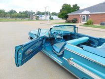 For Sale 1960 Chevrolet Impala