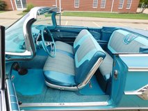 For Sale 1960 Chevrolet Impala