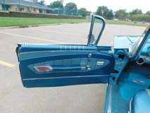 For Sale 1960 Chevrolet Impala