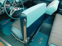 For Sale 1960 Chevrolet Impala
