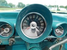 For Sale 1960 Chevrolet Impala
