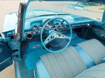 For Sale 1960 Chevrolet Impala
