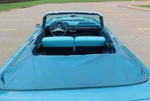 For Sale 1960 Chevrolet Impala