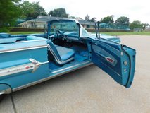 For Sale 1960 Chevrolet Impala