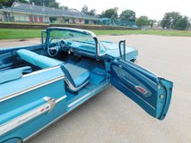 For Sale 1960 Chevrolet Impala