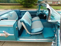 For Sale 1960 Chevrolet Impala