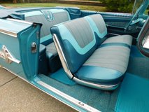 For Sale 1960 Chevrolet Impala