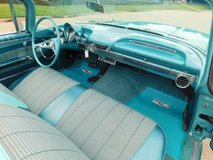 For Sale 1960 Chevrolet Impala