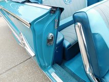 For Sale 1960 Chevrolet Impala