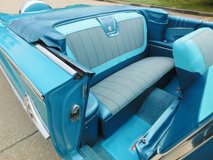 For Sale 1960 Chevrolet Impala