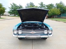 For Sale 1960 Chevrolet Impala