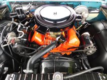 For Sale 1960 Chevrolet Impala