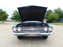 For Sale 1960 Chevrolet Impala