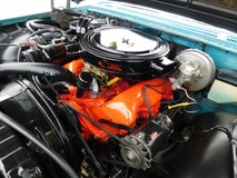 For Sale 1960 Chevrolet Impala