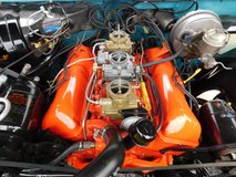 For Sale 1960 Chevrolet Impala