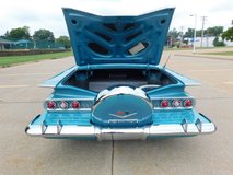 For Sale 1960 Chevrolet Impala