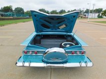 For Sale 1960 Chevrolet Impala