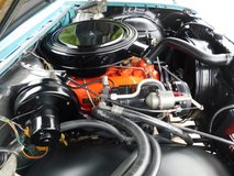 For Sale 1960 Chevrolet Impala