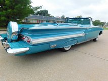 For Sale 1960 Chevrolet Impala