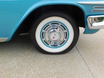 For Sale 1960 Chevrolet Impala