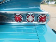 For Sale 1960 Chevrolet Impala