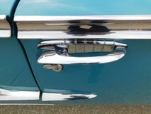 For Sale 1960 Chevrolet Impala