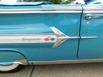 For Sale 1960 Chevrolet Impala