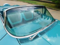 For Sale 1960 Chevrolet Impala