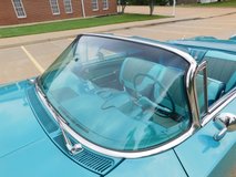 For Sale 1960 Chevrolet Impala