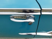 For Sale 1960 Chevrolet Impala
