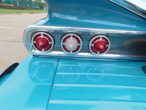 For Sale 1960 Chevrolet Impala
