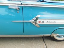 For Sale 1960 Chevrolet Impala
