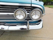 For Sale 1960 Chevrolet Impala