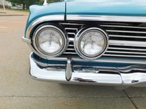 For Sale 1960 Chevrolet Impala