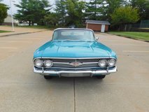 For Sale 1960 Chevrolet Impala