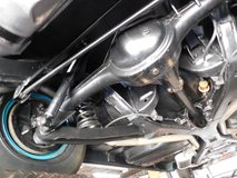 For Sale 1960 Chevrolet Impala