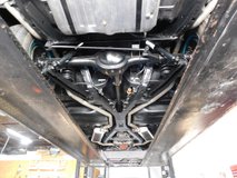 For Sale 1960 Chevrolet Impala