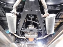 For Sale 1960 Chevrolet Impala