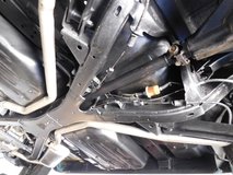 For Sale 1960 Chevrolet Impala