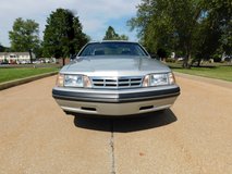 For Sale 1988 Ford Thunderbird