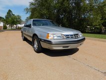 For Sale 1988 Ford Thunderbird