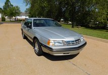 For Sale 1988 Ford Thunderbird