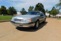 For Sale 1988 Ford Thunderbird